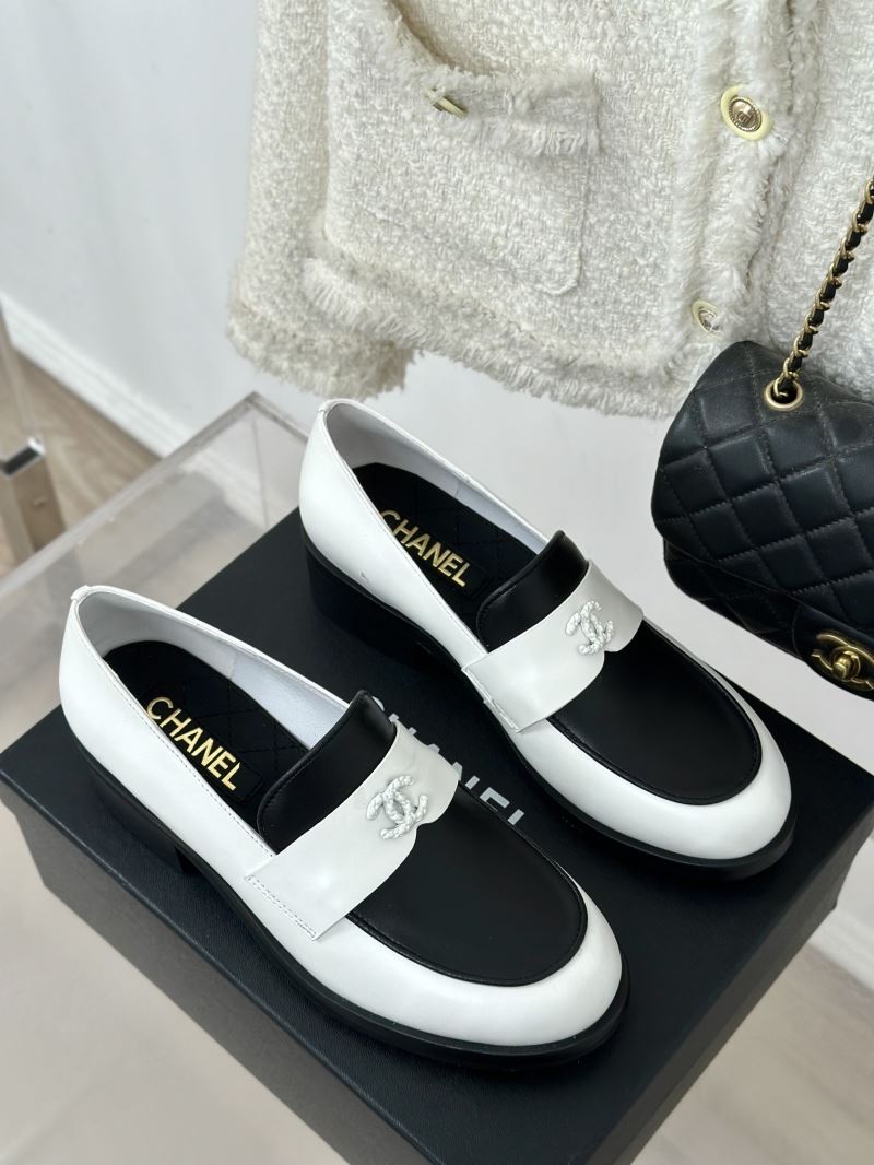 Chanel Heeled Shoes